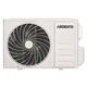 ARDESTO Кондиционер CoolSmart 20м2 инвертор 7000BTU 2.0кВт A/A -15°С Wi-Fi R32 белый, изображение 2
