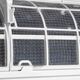 ARDESTO Кондиционер CoolSmart 20м2 инвертор 7000BTU 2.0кВт A/A -15°С Wi-Fi R32 белый, изображение 14