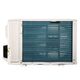 ARDESTO Кондиционер CoolSmart 20м2 инвертор 7000BTU 2.0кВт A/A -15°С Wi-Fi R32 белый, изображение 5