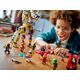 LEGO Конструктор Ninjago Arc Dragon of Focus, изображение 9