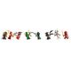 LEGO Конструктор Ninjago Arc Dragon of Focus, изображение 7