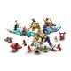 LEGO Конструктор Ninjago Arc Dragon of Focus, изображение 4