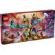 LEGO Конструктор Ninjago Arc Dragon of Focus, изображение 2