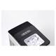 Льдогенератор бытовой Sencor SIM3400SS, 150 Вт, 12 кг/день, обьем 1.8л, пригот. за 7 мин, 2 размера льда, серый, изображение 7