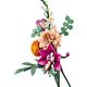 Конструктор LEGO Botanicals Милый розовый букет цветов, изображение 9
