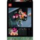 Конструктор LEGO Botanicals Милый розовый букет цветов, изображение 14