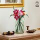 Конструктор LEGO Botanicals Милый розовый букет цветов, изображение 7