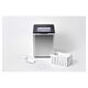 Льдогенератор бытовой Sencor SIM3400SS, 150 Вт, 12 кг/день, обьем 1.8л, пригот. за 7 мин, 2 размера льда, серый, изображение 8