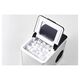Льдогенератор бытовой Sencor SIM3400SS, 150 Вт, 12 кг/день, обьем 1.8л, пригот. за 7 мин, 2 размера льда, серый, изображение 6