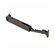 Подъемный механизм GTV MINILIFT NEW STRONG-20 5-6 кг Черный, Сторона крепления: Универсальная, Колір: Черный, Вага фасада, кг: 5-6