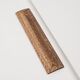 Ручка меблева Plank-260-02 Полісандр, Колір: Палісандр, Міжц. відстань: 192, изображение 7