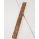 Ручка меблева Plank-500-02 Полісандр, Колір: Палісандр, Міжц. відстань: 384, изображение 5