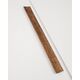 Ручка меблева Plank-500-02 Полісандр, Колір: Палісандр, Міжц. відстань: 384, изображение 3