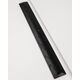 Ручка меблева Plank-500-03 Вугілля, Колір: Вугілля, Міжц. відстань: 384, изображение 5