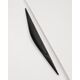 Ручка меблева Shard-350-03 Вугілля, Колір: Вугілля, Міжц. відстань: 192, изображение 6