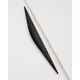 Ручка меблева Shard-350-03 Вугілля, Колір: Вугілля, Міжц. відстань: 192, изображение 3