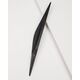 Ручка меблева Shard-350-03 Вугілля, Колір: Вугілля, Міжц. відстань: 192, изображение 5