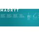 Крючок GTV MADRYT античное серебро WZ-MADRYT-07, Цвет: Античное серебро, изображение 3