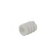 Муфта М6, L=13 мм, D10, забивна, пластикова, нерозтискальна, №100 (79540) Hettich