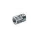 Муфта М4, L=7,8 мм, D5, забивна, сталь, розтискальна, (48578) Hettich