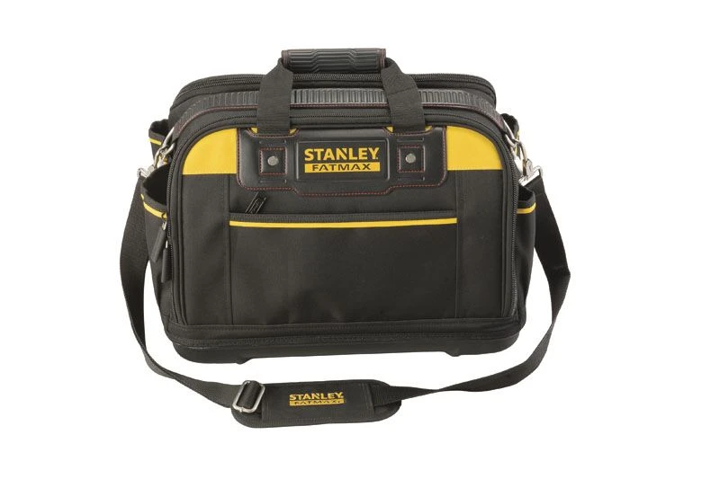 Сумка для инструмента Stanley FatMax, жесткая двусторонняя