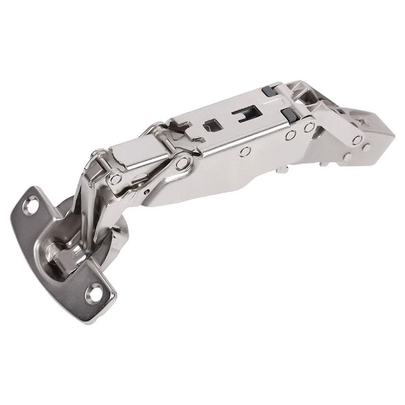 Петля sensys 8657 165° накладная без доводчика (9099600) hettich