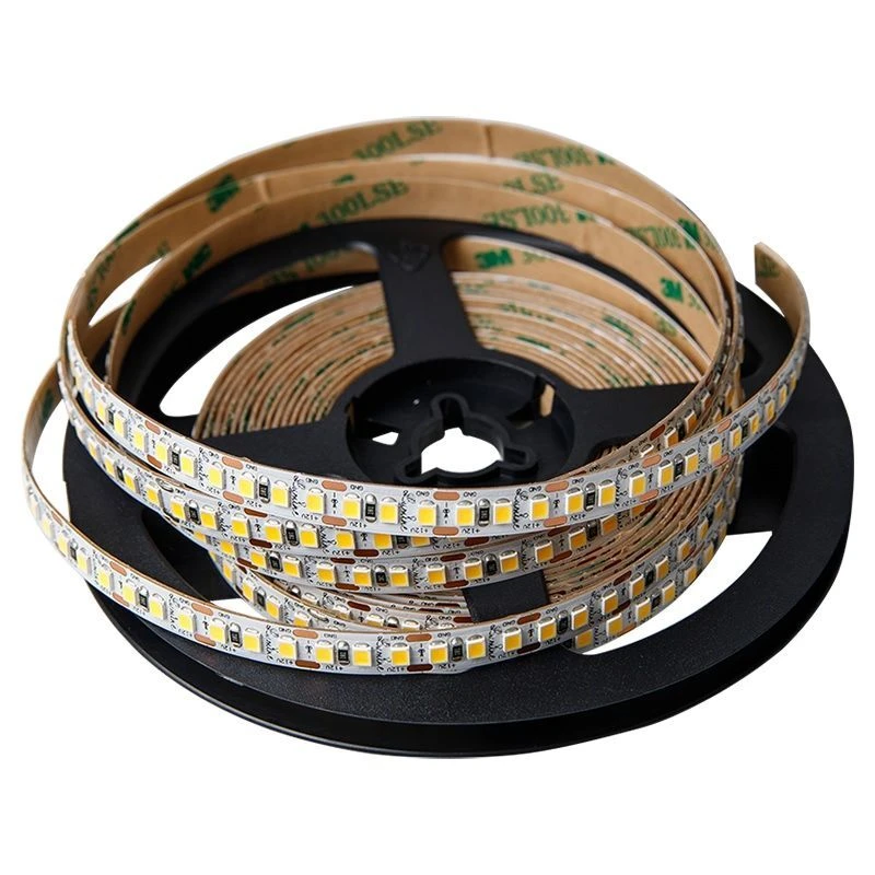 Stros Boy様 Led-2835 smd стрічка, 180 leds/м, 14.4вт, 12в, ip20, денне світло