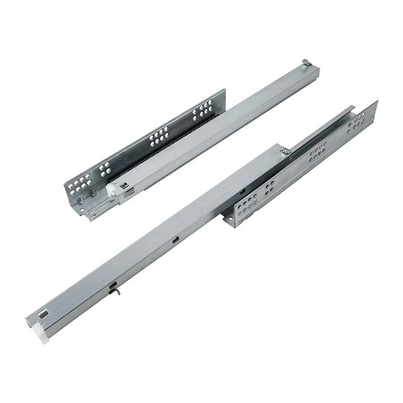Направляющие скрытого монтажа sc l=500 muller 18мм max 3d (54279