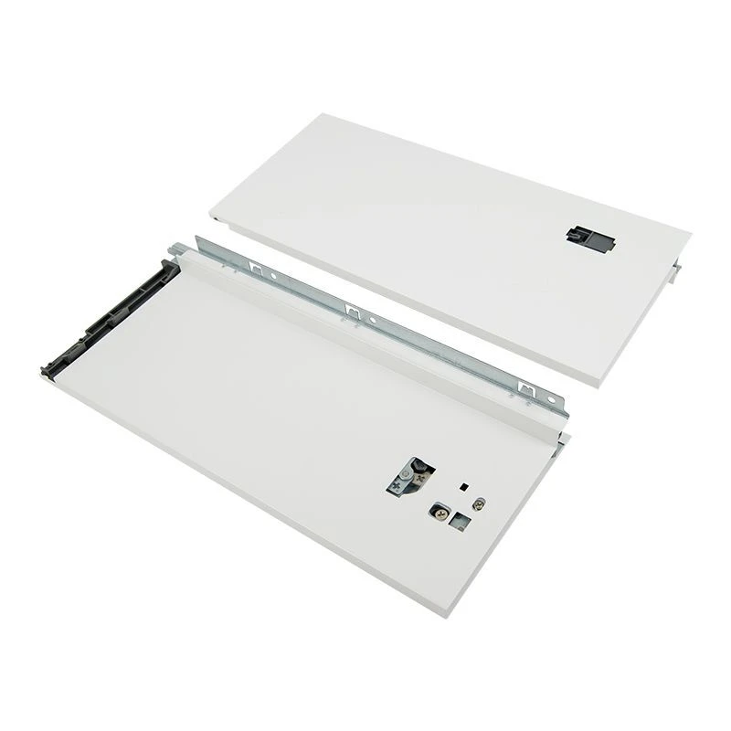 Комплект Muller Box profi line L-500 Н-178 белый 23434 ✓ Owwa