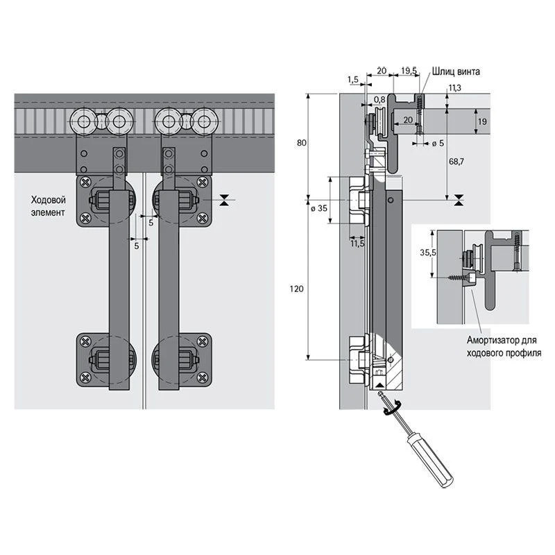 あページ AUTO.RIA – Продам ЗХ Адмирал 2006 (BA9574BI) газ пропан-бутан