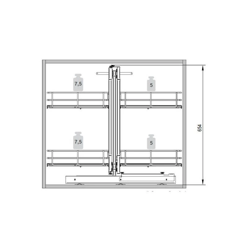 1266) • Купить в интернет-магазине Owwa
