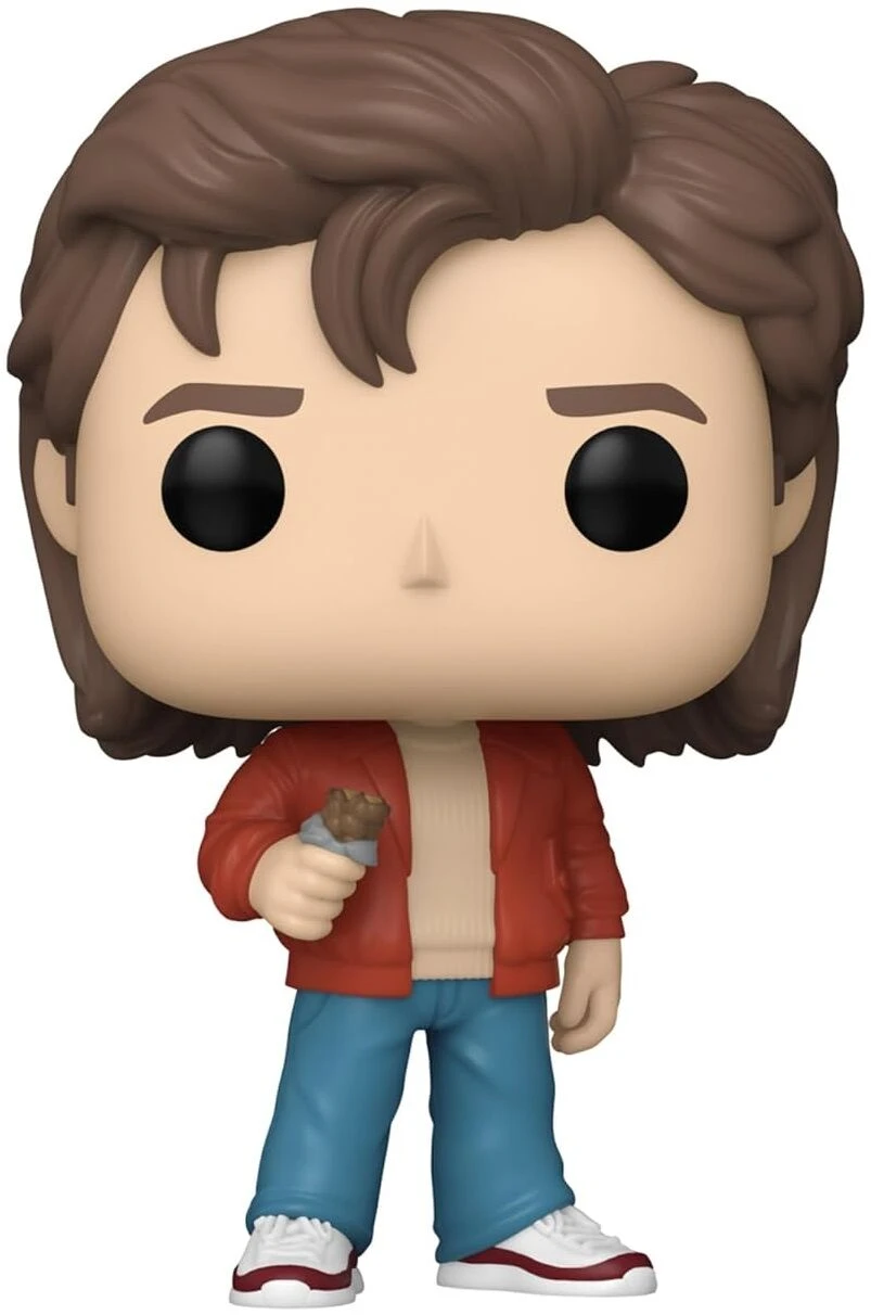 Фигурка Funko POP TV: The Stranger Things S5 - Steve Harrington