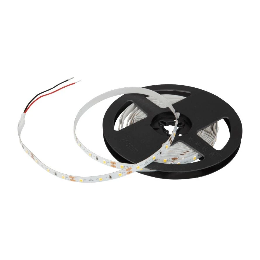Shine лента 2835, 600 led нейтральный белый, 60 вт, без оболочки