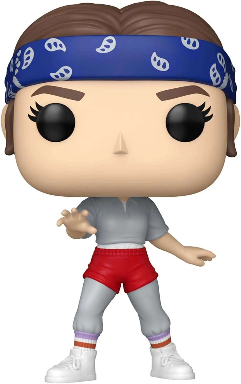 Фигурка Funko POP TV: The Stranger Things S5 - Eleven 183338 ✓ Owwa